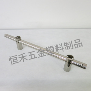 Tubo de Metal de Aluminio HH19, Corte Láser Personalizado, Uso Industrial, Piezas de Procesamiento de Chapa de Acero Laminada en Frío - Product Image 1