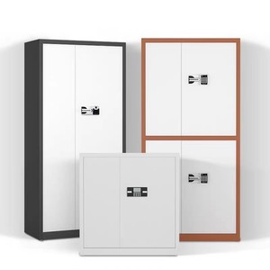 Điện Tử Thông Minh Mật Khẩu An Toàn Thép Tập Tin Tủ Tài Chính Voucher Lưu Trữ Dữ Liệu Bí Mật Lưu Trữ Trực Tiếp Nhà Sản Xuất - Product Image 5