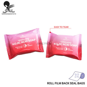 Tùy chỉnh bán buôn Chất lượng cao <span class=keywords><strong>CPP</strong></span> đóng gói phim gói mỹ phẩm xà phòng đóng gói cho gối gói - Product Image 6