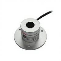 Moniteur d'intensité UV RIKA pour la désinfection du bétail 280-400nm IP65 0-200W/m 4-20mA pour l'efficacité des lampes de stérilisation des étables