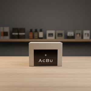 ACBU Aliment santé séché amer pour adultes en emballage en sachet - Product Image 1