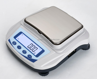 Balance électronique analytique de précision de laboratoire 0,01g 0,001g du fabricant – Balances numériques sensibles pour bijoux et or