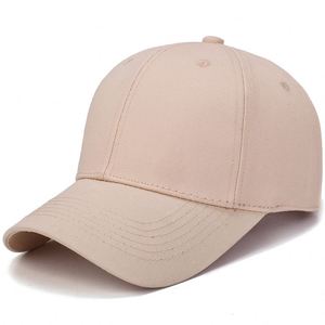 Gorra K92 para Hombre, Gorra de Sol para Actividades al Aire Libre, Gorras Deportivas de Verano de Color Sólido, Gorra de Béisbol para Hombre y Mujer - Product Image 2