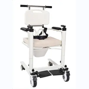 공장 핫 세일 환자와 유압 드는 휠체어 기중기 상승 이동 의자