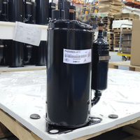 Compresseur Rotatif Gmcc R22 R410A 9000BTU 12000BTU 18000BTU 24000BTU pour Climatiseur et Réfrigérateur