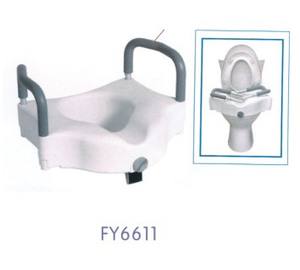 Garde-main de sécurité pour personnes âgées, pièces, coiffe pour protection des mains, aide à la douche, lève-siège de toilette - Product Image 5