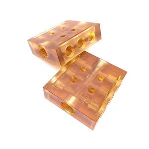 Pièces de tournage CNC personnalisées OEM, usinage d'aluminium, pièces d'usinage CNC, fournisseurs de pièces d'usinage CNC, service de fabrication CNC - Product Image 3