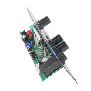 3.7V 디지털 오디오 파워 앰프 모듈 전원 모노 앰프 보드 - Product Image 4