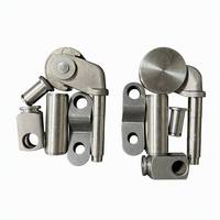 Bộ sửa chữa van bypass Turbo Mercedes M274/M271/M276 mới, mã OE 2740904200/2740903580/2740903780, bộ điều khiển 2.0T 1.8T Zhongtu