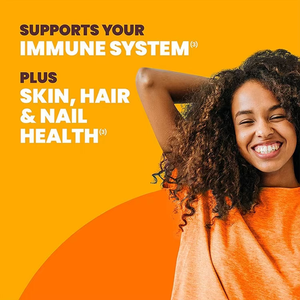 Cápsulas blandas de vitamina <span class=keywords><strong>E</strong></span> de 180mg de etiqueta privada OEM para la salud inmunológica, soporte antioxidante, suplemento de vitamina de 100 cápsulas blandas - Product Image 6