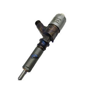 Nouvel injecteur de carburant XPower 326-4700 pour moteur C6.4 C6, excavatrice sur chenilles E320D/E320DL - Product Image 2