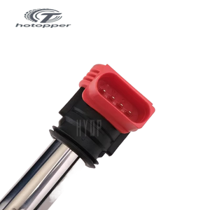 西尔德点火线圈高品质红色顶部06E905115E通用配件1年保修奥迪A6L A4L A5 A6 A7原始设备制造商标准 - Product Image 4