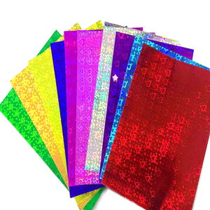 Autocollants transparents personnalisés pour leurre de pêche <span class=keywords><strong>Film</strong></span> étanche au laser adhésif efficace pour les accessoires de pêche en eau salée - Product Image 6
