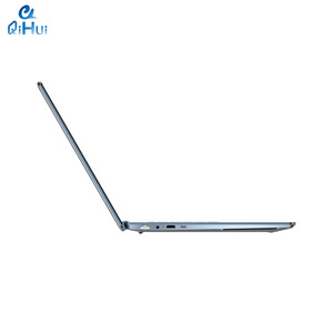 Qihui 15.6 "+ 7" OEM 1920*1080P kinh doanh máy tính xách tay I7 16GB Ram Wi-Fi Win 10 xách tay máy tính xách tay 7 "Mười ngón tay màn hình cảm ứng - Product Image 5