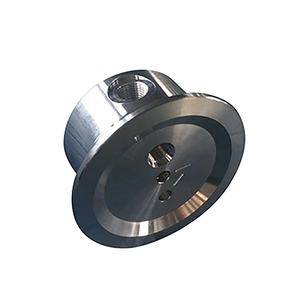 Boulons en acier inoxydable personnalisés OEM tête ronde usinés CNC prix d'usine de gros boulons en aluminium ISO pour l'industrie des machines - Product Image 1