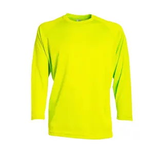 T-shirt de course à manches longues, articles de sport - Product Image 4