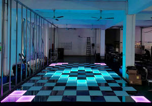 الأكثر شعبية Led أضواء للمسرح Dj معدات Dmx تأثير ضوء - Product Image 6