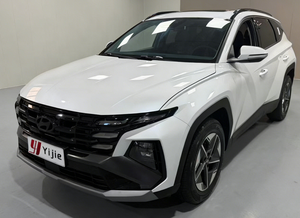 Auto Usado Tucson L 1.5T Edición Premium, Nuevo, 5 Asientos, Gasolina - Product Image 3