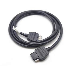 Kit Ekstensi Kabel Lampu Trailer 4 Kawat 4-Flat, Rakitan Kabel Trailer dengan Ukuran 18 Gauge untuk Trailer - Product Image 2