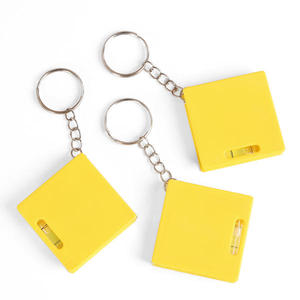 סרט טלסקופי אוטומטי למדוד סרט מדידה של 2 מ 'משרד רך שלושה מדידת היקף סרט - Product Image 3