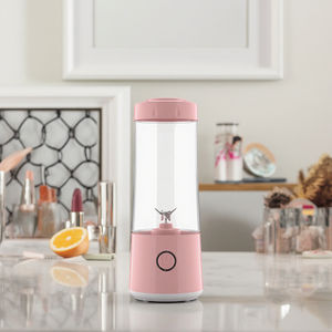 Meilleur <span class=keywords><strong>extracteur</strong></span> <span class=keywords><strong>de</strong></span> <span class=keywords><strong>jus</strong></span> électrique à usage commercial alimenté par USB pour la voiture domestique et l'extérieur - Product Image 1