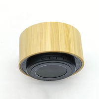Mini altavoz de Radio portátil USB TF FM, caja de Audio inteligente con batería de polímero de litio, superventas