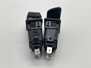 Accessoires pour motos, interrupteur de moto, interrupteur de démarrage étanche PCX, interrupteur d'alimentation de démarrage, connecteur mécanique à 2 broches - Product Image 5