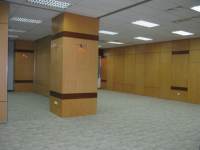 Vente chaude Mobilier de bureau personnalisé Partition de bureau Écran de confidentialité Top OEM du fabricant du Viet Nam pour le bureau à domicile