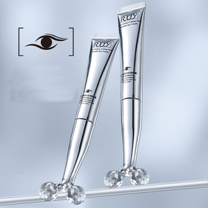 "Crema <span class=keywords><strong>de</strong></span> <span class=keywords><strong>ojos</strong></span> antienvejecimiento DNA al por mayor <span class=keywords><strong>con</strong></span> ácido hialurónico, hierbas veganas para la piel seca, <span class=keywords><strong>retinol</strong></span> OEM" - Product Image 5