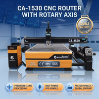 Tour et fraiseuse 1212 1325 Machine à graver sur bois CNC Kit Fuling Inverseur Moteur pas à pas Travail du bois CNC 3 axes Métal