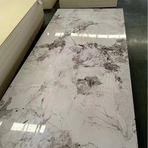 Panneaux muraux SPC, revêtement mural <span class=keywords><strong>extérieur</strong></span> composite WPC, panneaux de bardage <span class=keywords><strong>extérieur</strong></span> - Product Image 2