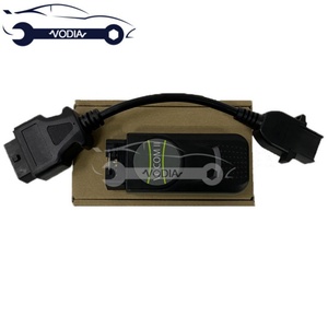 VOCOM Ii 88890400 pour VCADS Vocom II MINI Premium Tech Tool PTT Outil de diagnostic pour camions Renault - Product Image 4