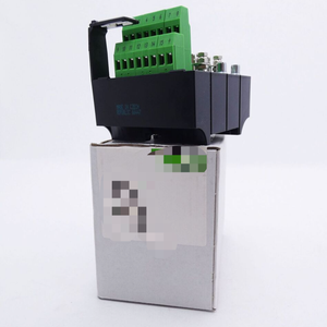 Arte electrónico. No. 54165 125V 2a Módulo de transferencia-Empaquetado sin usar/original-Nuevo Original Ready Stock Industrial Automat - Product Image 1