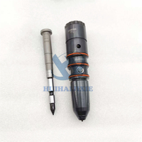 Injecteur de carburant de haute qualité pour excavatrice, pièce 3028066 pour moteur L10 LTA10, injecteur de carburant à rampe commune, injecteur de carburant à crayon 3028066