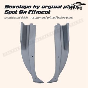 Para <span class=keywords><strong>SUBARU</strong></span> fibra de vidrio 14-18 Impreza WRX VAB VAF <span class=keywords><strong>STI</strong></span> EPA Tipo 1 alerón trasero - Product Image 4