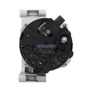 Alternateur compatible avec OPEL ASTRA H 1.3 CDTi (L69) Diesel (KW : 66, CV : 90) de 02-2007 à 10-2010 KUHNER 301955RIK NEUF - Product Image 3