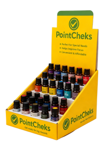 Estante de exhibición de tienda de alta calidad Estante de exhibición de aceite esencial personalizable - Product Image 3