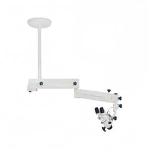 Styles de plafond de haute qualité Microscope binoculaire de 0 à 180 degrés avec bras d'extension - Product Image 2