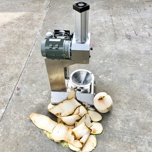 Electric Brown Coconut Peel Machine Old Coconut Peeler Machine Dry Coconut Peeling Machine - Product Image 4