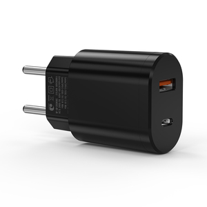 <span class=keywords><strong>Cargador</strong></span> de Pared USB-C de la Mejor Calidad, <span class=keywords><strong>Cargador</strong></span> Rápido de <span class=keywords><strong>25W</strong></span>/45W/68W Ecológico para Teléfono Móvil - Product Image 1