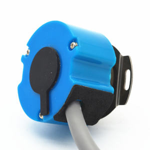 مشفر 2000ppr جهاز تشفير دوار كهرضوئي إضافي مستشعر Dc5v 6 من من 50 50 50 50 50 50 50 50 50 50 - Product Image 4