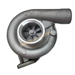 Turbocompresseur S2B direct d'usine 314450 314448 Application pour moteur de camion Kamaz <span class=keywords><strong>740</strong></span> - Product Image 3