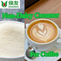Crème non laitière en promotion pour thé au lait et café, du fabricant chinois