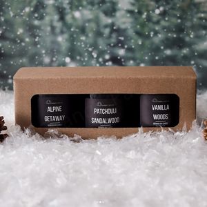 Boîtes d'expédition <span class=keywords><strong>moins</strong></span> chères, emballage de bougies au <span class=keywords><strong>miel</strong></span>, boîte cadeau, bougies biodégradables écologiques, boîtes d'expédition en carton ondulé avec fenêtre - Product Image 5