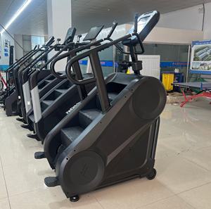 Commerciële trapklimmers, goede kwaliteit, slimme aerobics stepmachine, fitnessapparatuur voor professionele sportscholen of thuisgebruik - Product Image 2