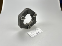 Disque de couplage flexible en caoutchouc robuste 8AS 8A CF-A-008-0-S à couple élevé pour pompe hydraulique