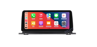 HXHY 10.25/12.3 "Système Écran Tactile Android 13 Voiture Lecteur Multimédia Radio Carplay GPS Volant pour BMW Série 5 GT F07