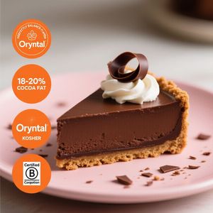 Công thức tùy chỉnh bột cacao thô hữu cơ, 2.2 LB | không chứa gluten, không biến đổi gen, thuần chay, không thêm đường - Product Image 4