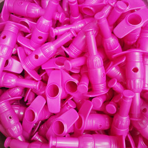 Aangepaste Abs Kunststof Spuitgieten Service Voor Mallen Op Maat Onderdeel <span class=keywords><strong>Molding</strong></span> - Product Image 2