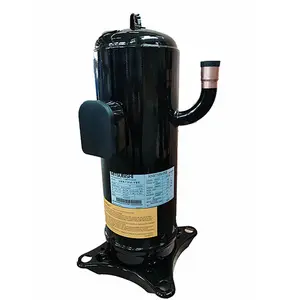 HNB MitsubisHI Inverter Compressor Model HNB84FC-YE-C Compressor Prices For 8hp Air Conditioner R410A